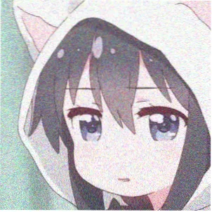 留言观众头像:扳手与蝉
